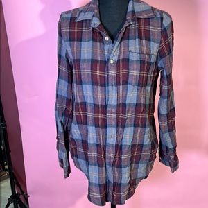 Brandy Melville Flannel